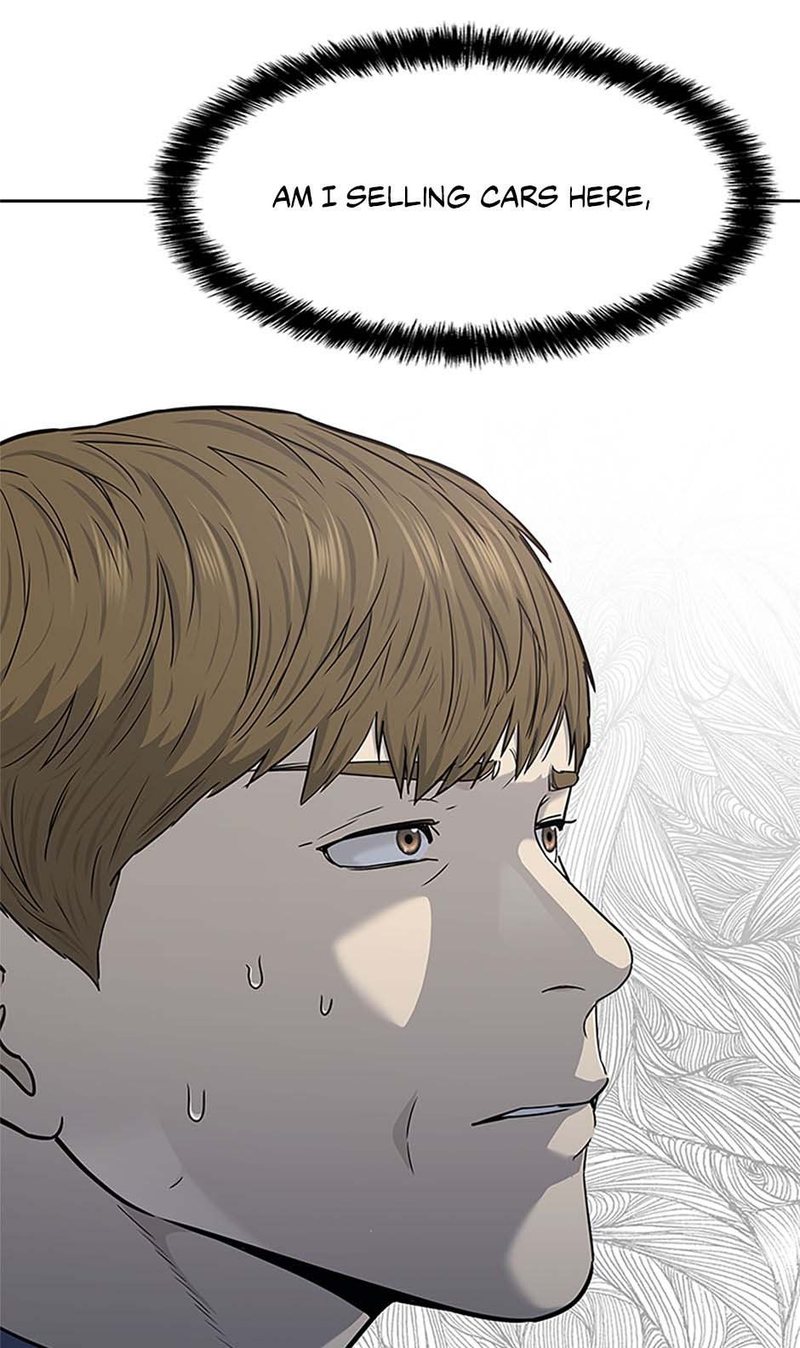 God Of Blackfield - Chapter 195 Page 18