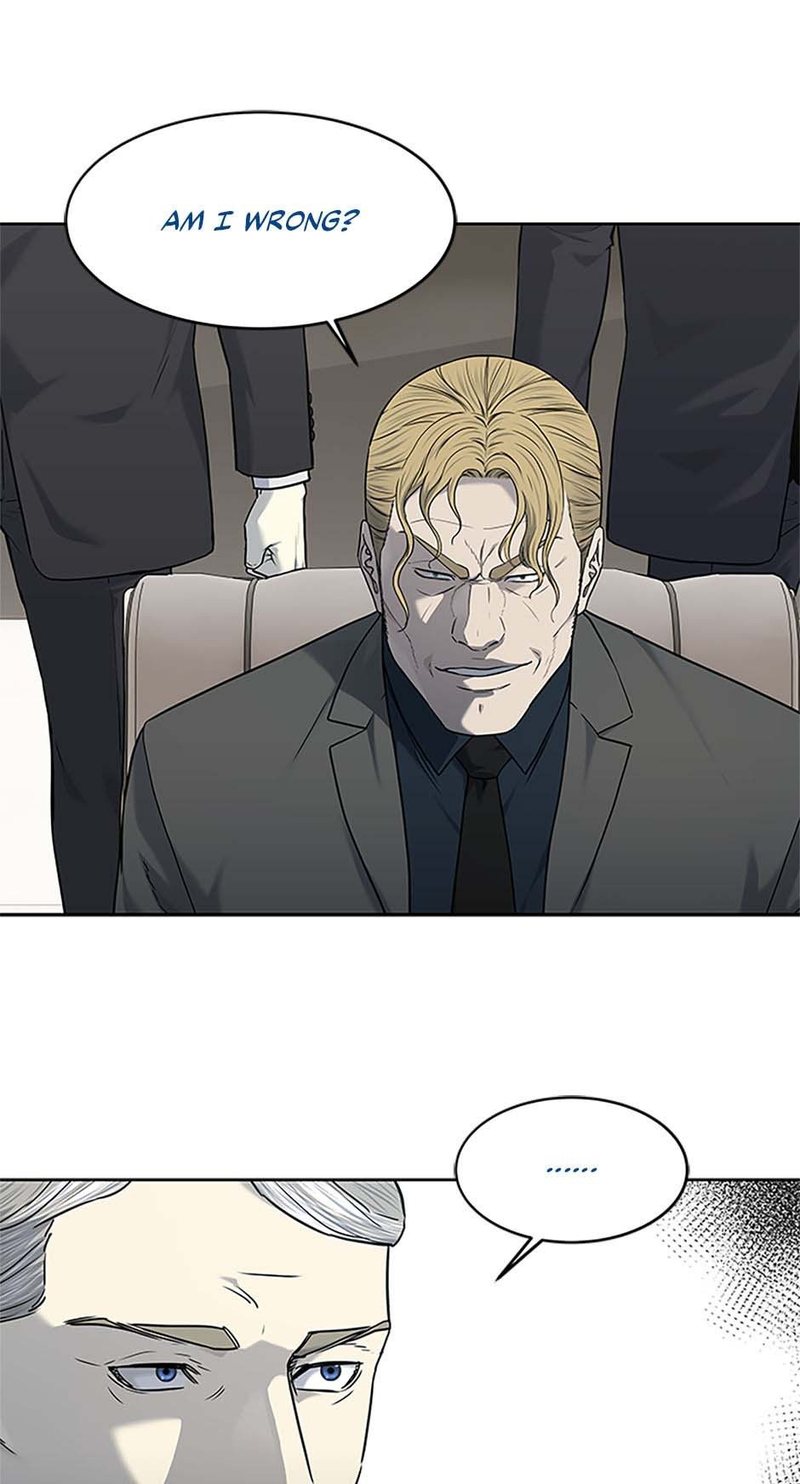 God Of Blackfield - Chapter 195 Page 51