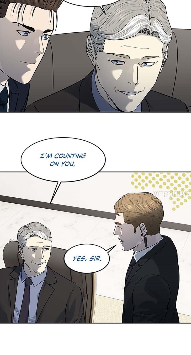 God Of Blackfield - Chapter 195 Page 53