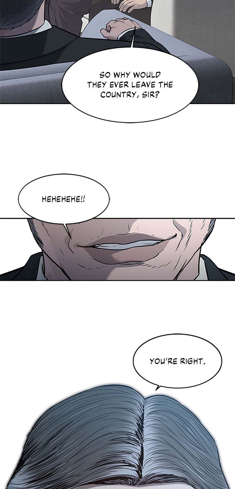 God Of Blackfield - Chapter 195 Page 72
