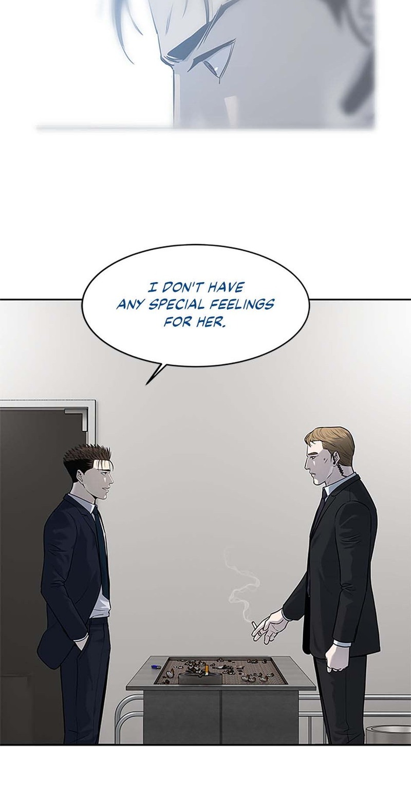 God Of Blackfield - Chapter 196 Page 27