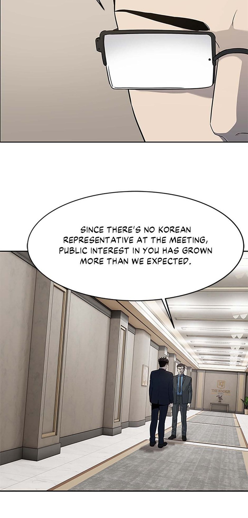 God Of Blackfield - Chapter 196 Page 37
