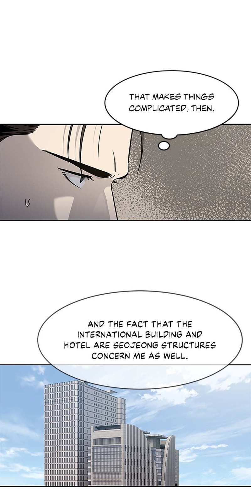 God Of Blackfield - Chapter 196 Page 38