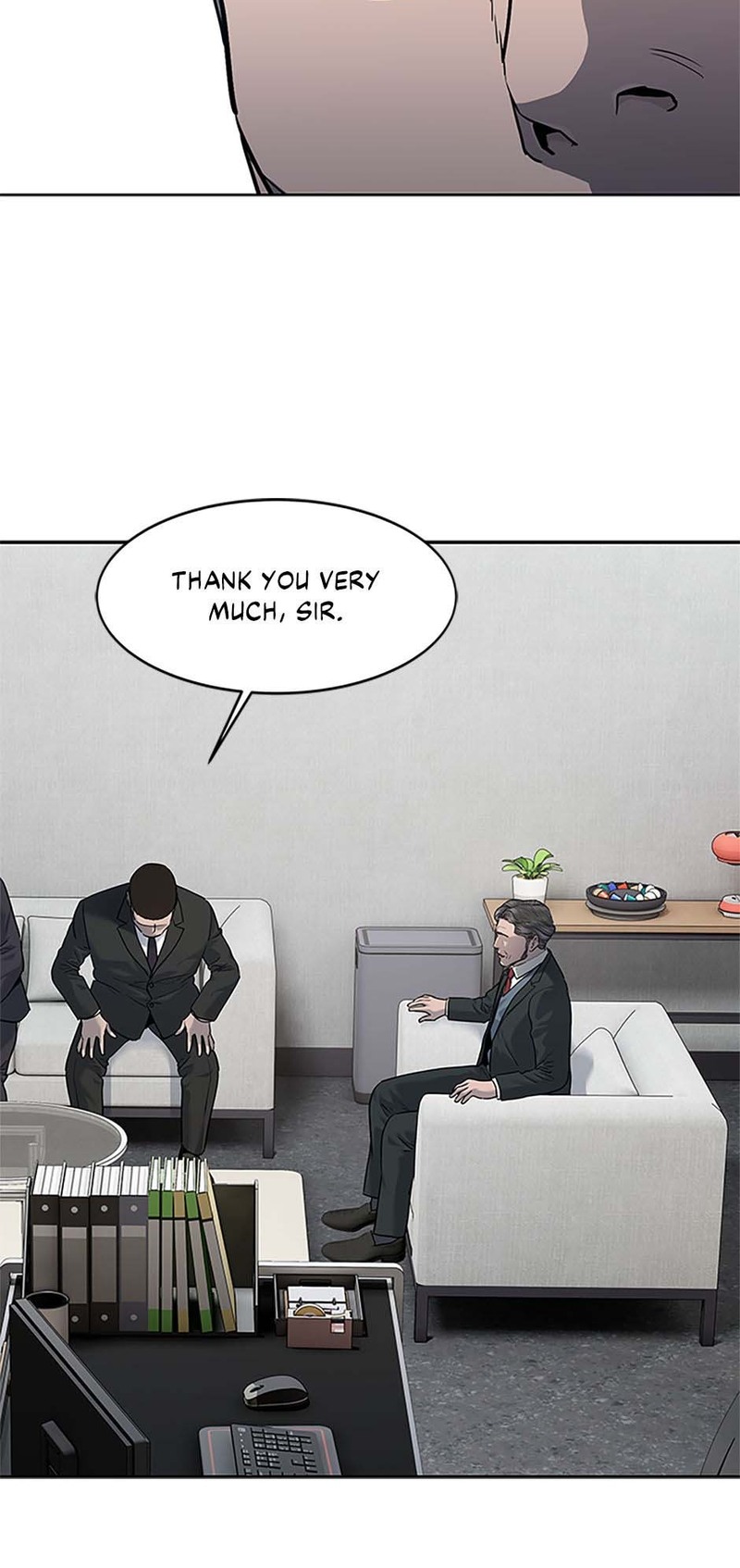 God Of Blackfield - Chapter 196 Page 6