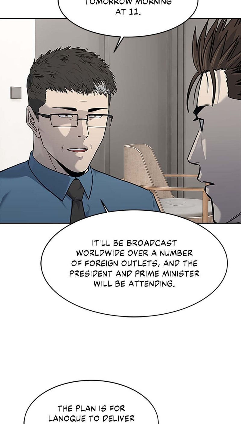 God Of Blackfield - Chapter 197 Page 28