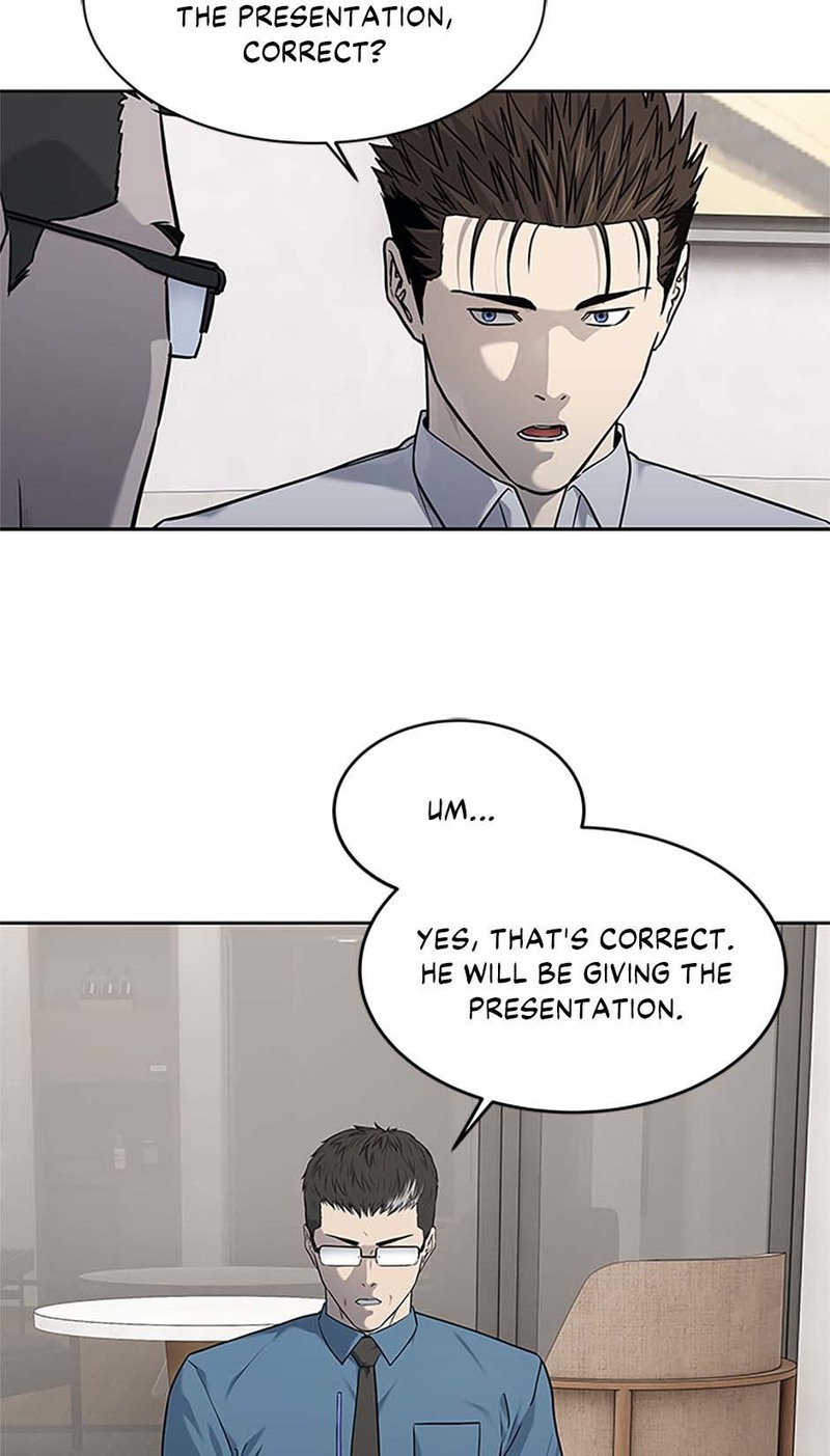 God Of Blackfield - Chapter 197 Page 29