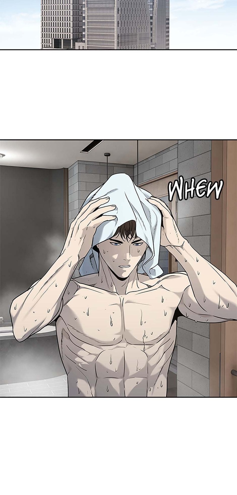 God Of Blackfield - Chapter 197 Page 46