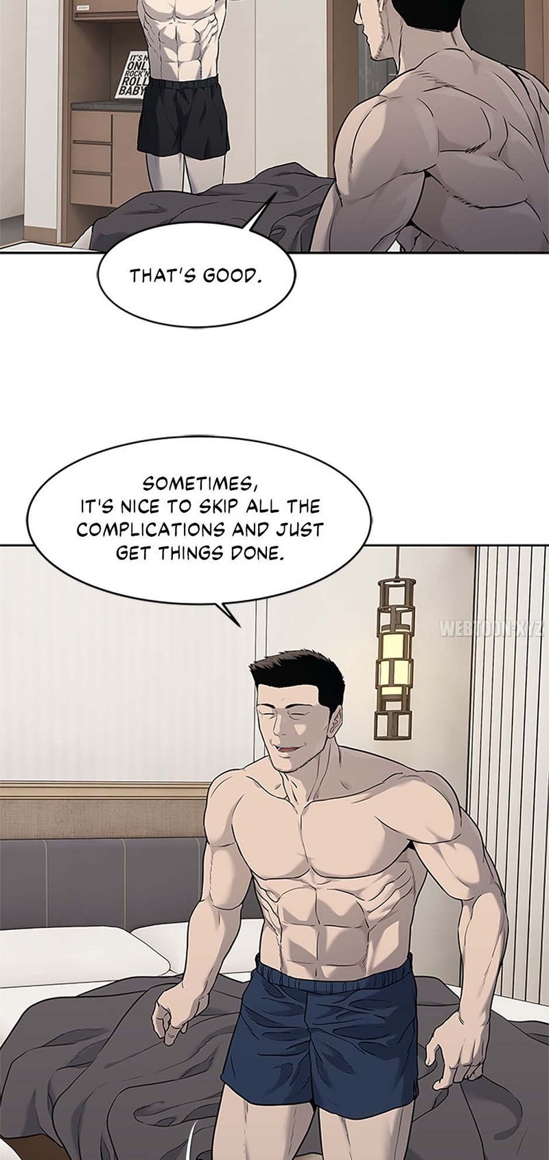 God Of Blackfield - Chapter 197 Page 49