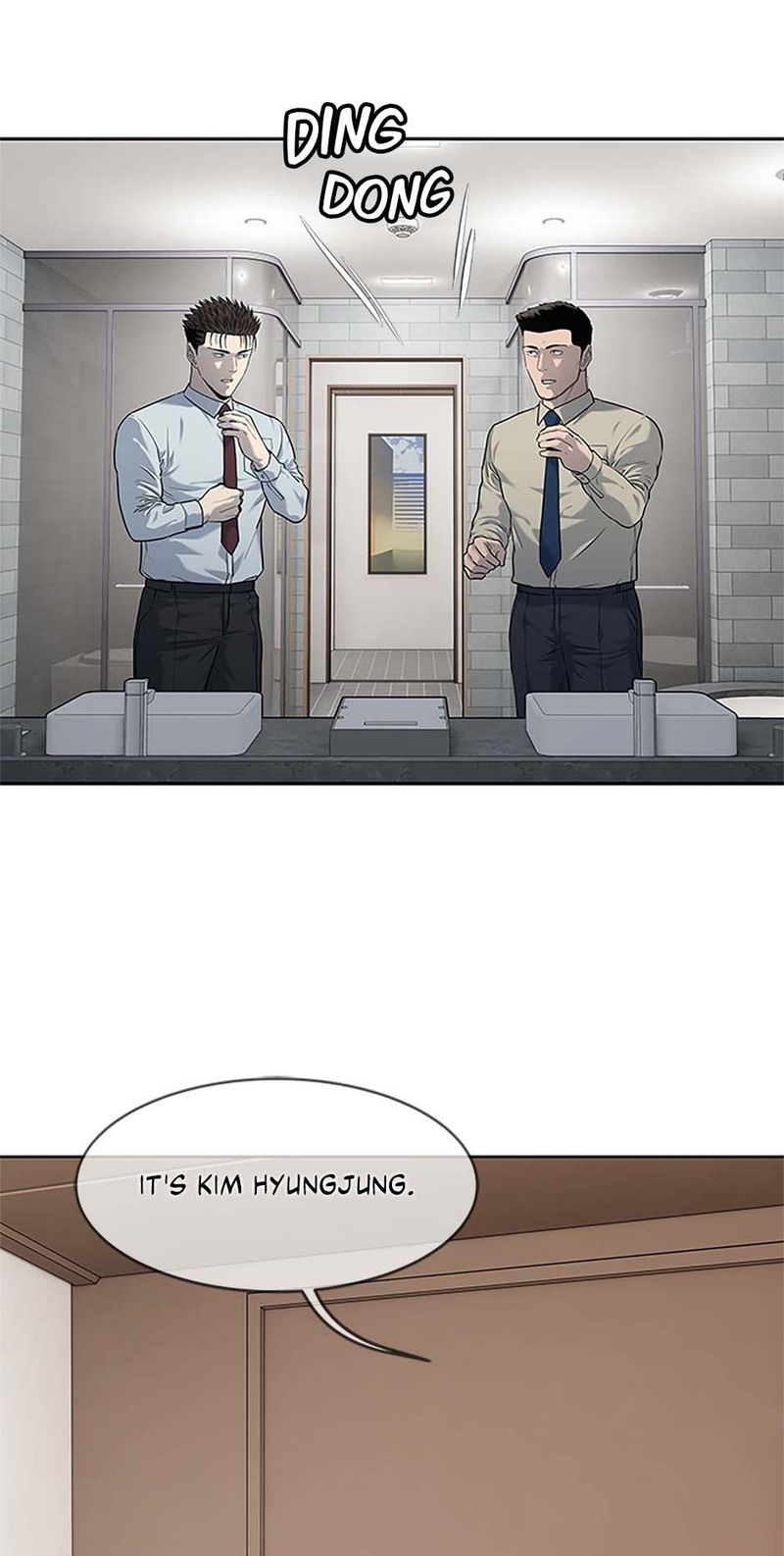 God Of Blackfield - Chapter 197 Page 52