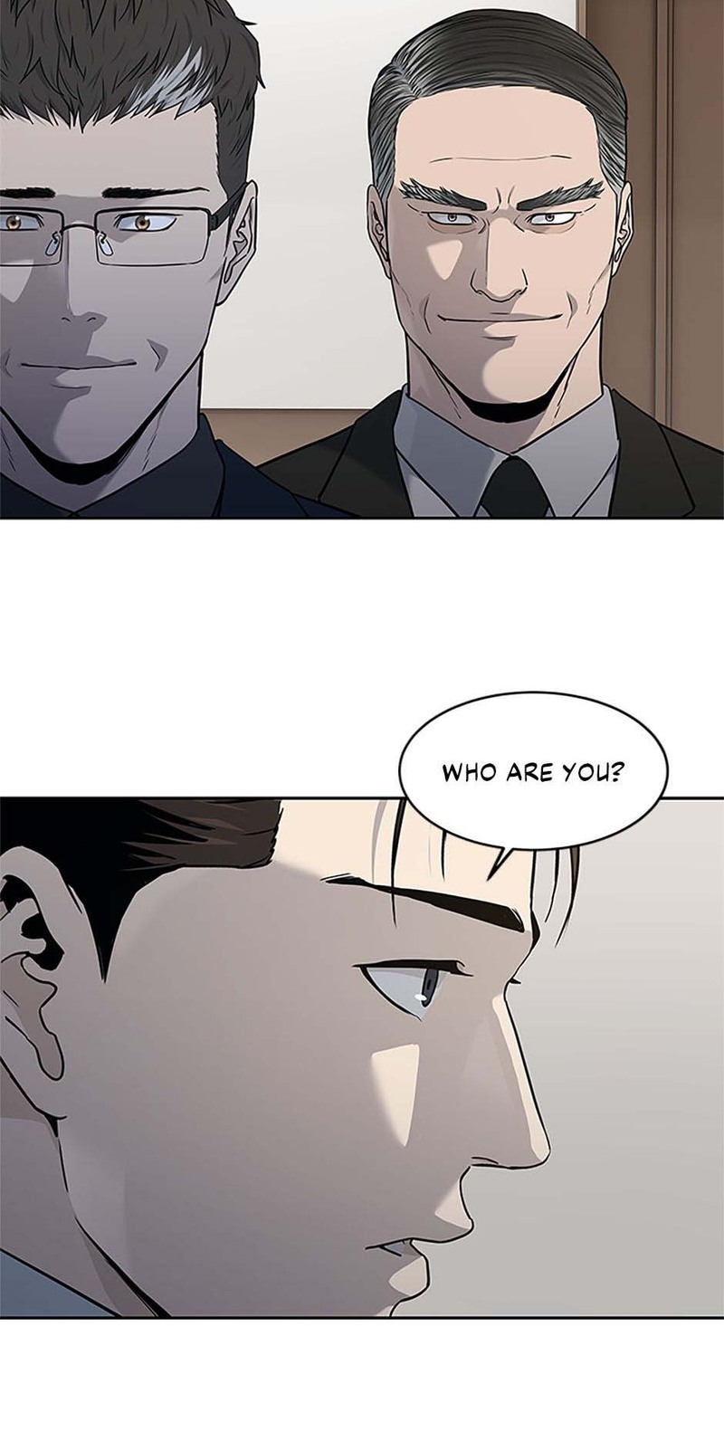 God Of Blackfield - Chapter 197 Page 56