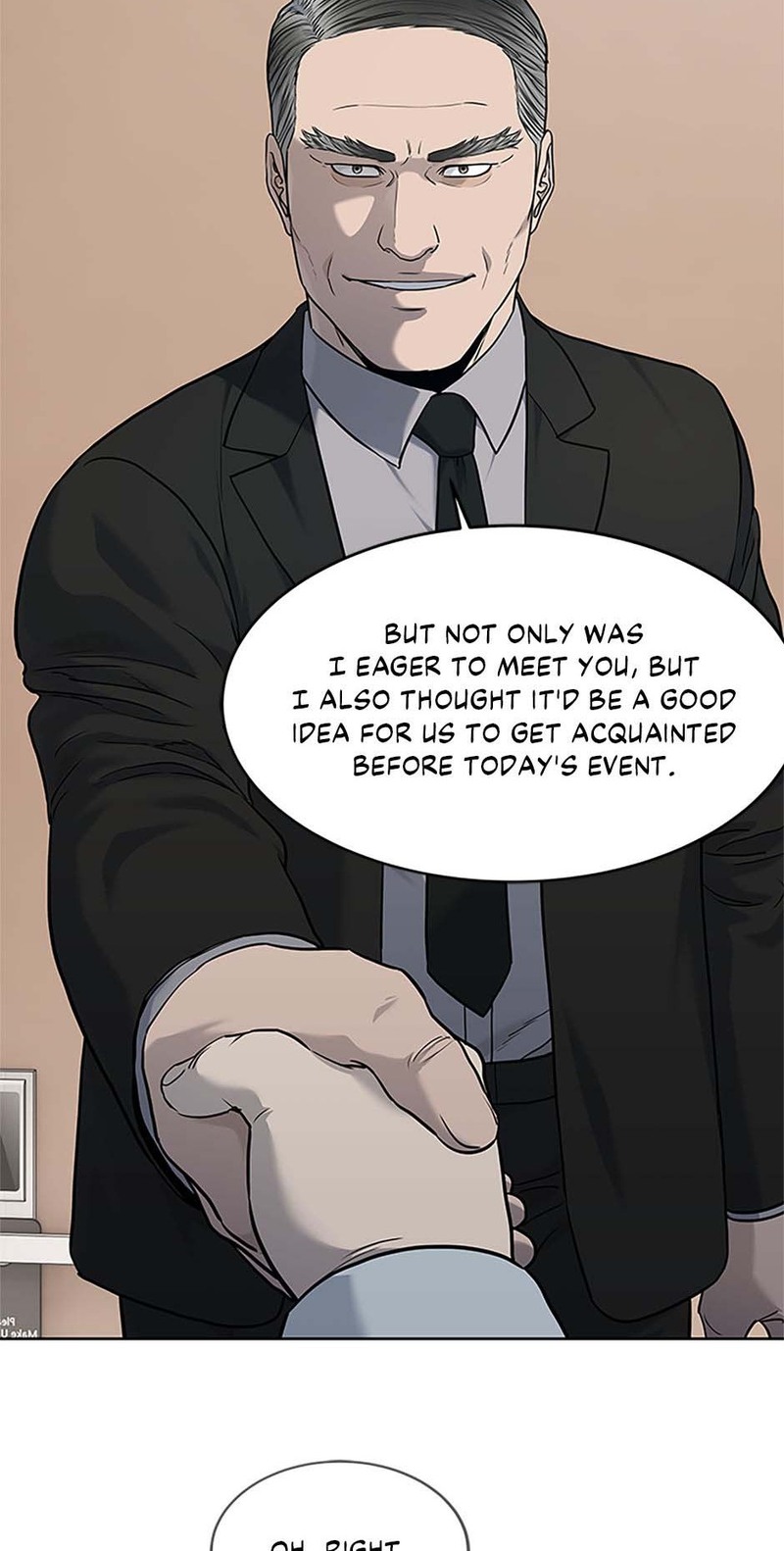 God Of Blackfield - Chapter 197 Page 61