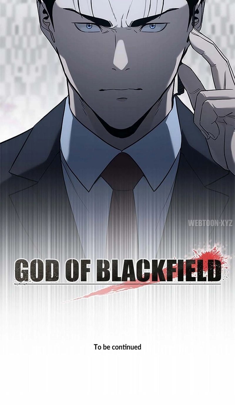 God Of Blackfield - Chapter 199 Page 108