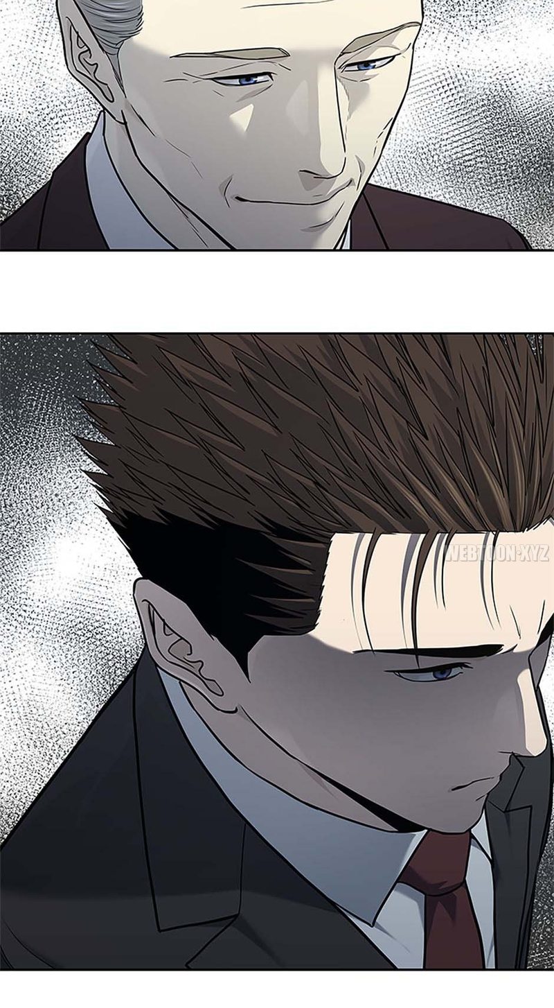 God Of Blackfield - Chapter 199 Page 30