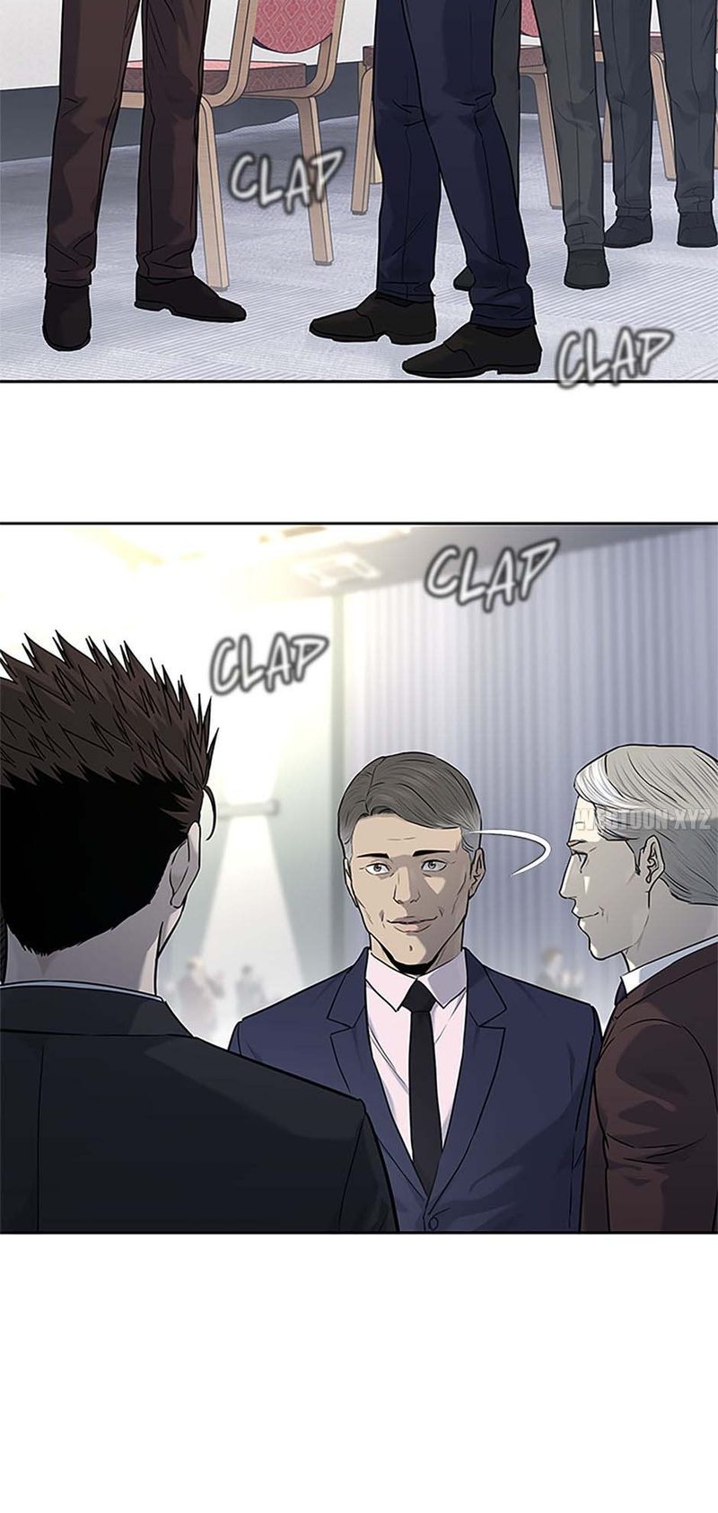 God Of Blackfield - Chapter 199 Page 58