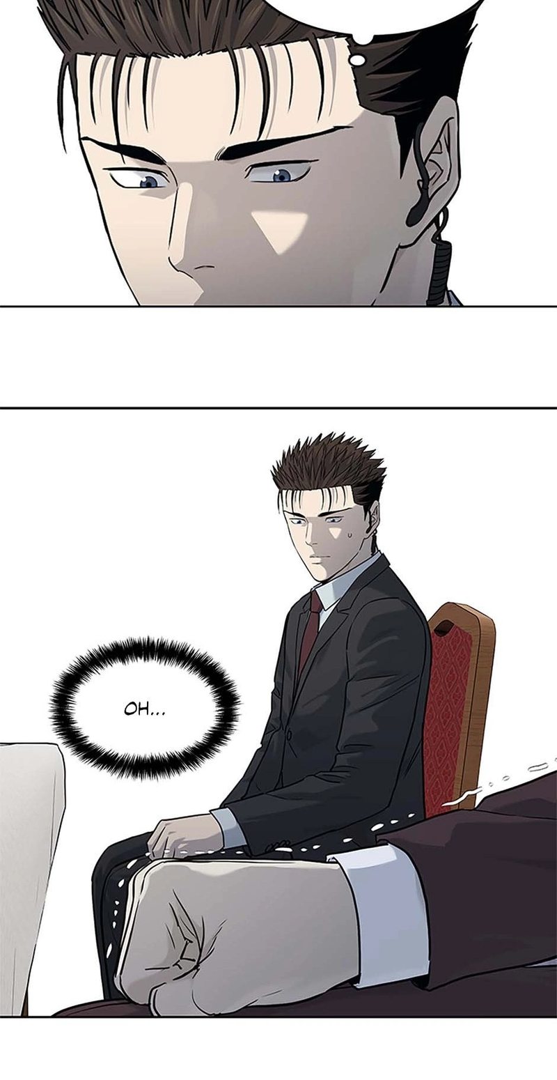 God Of Blackfield - Chapter 199 Page 67