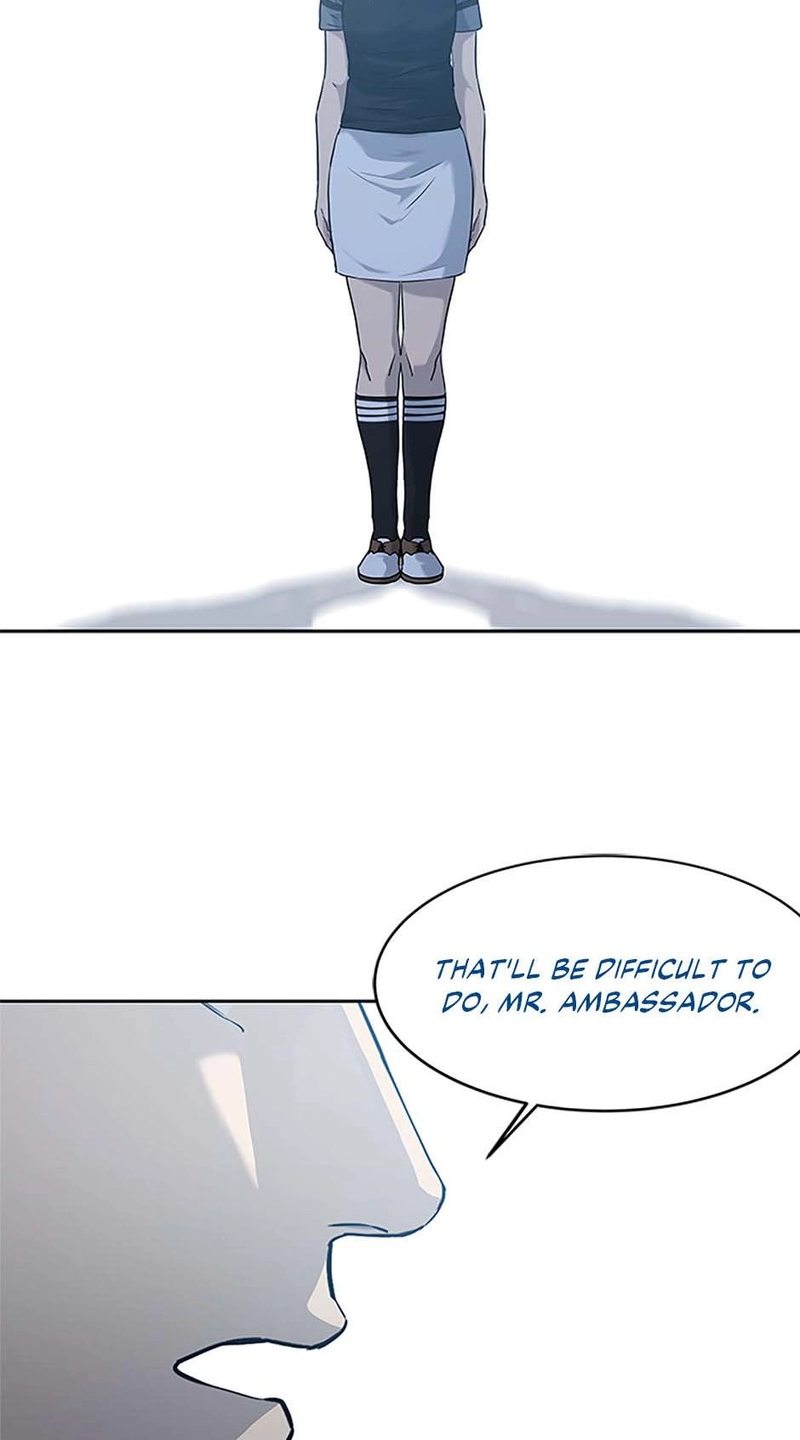 God Of Blackfield - Chapter 199 Page 71