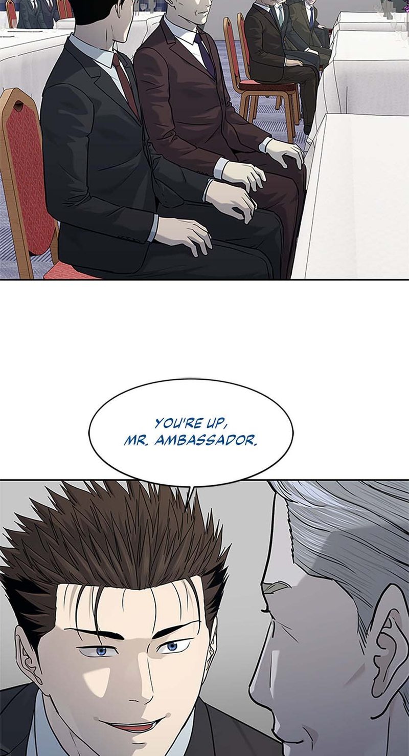 God Of Blackfield - Chapter 199 Page 77