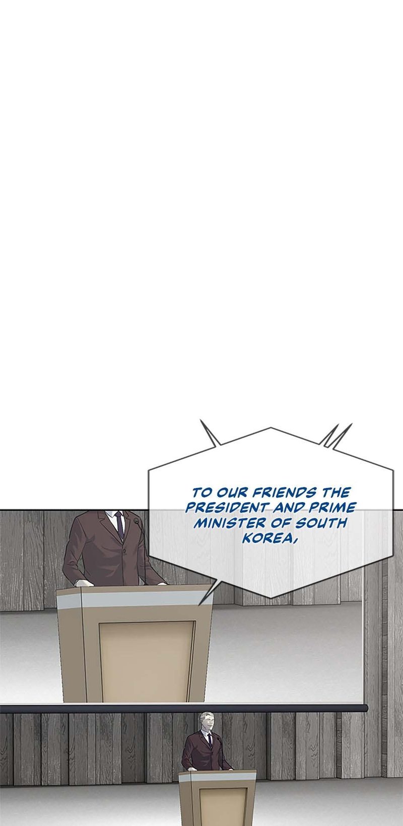 God Of Blackfield - Chapter 199 Page 80