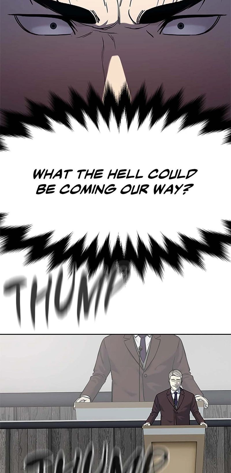God Of Blackfield - Chapter 199 Page 84