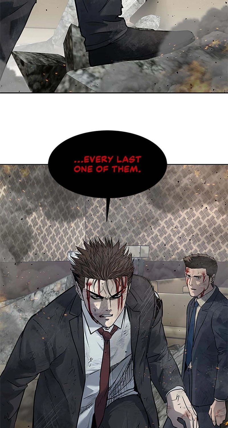 God Of Blackfield - Chapter 200 Page 105