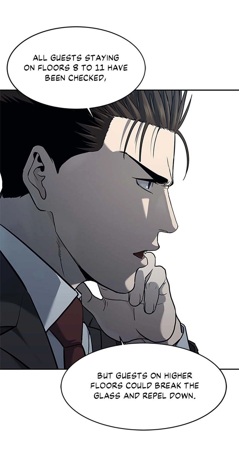 God Of Blackfield - Chapter 200 Page 13