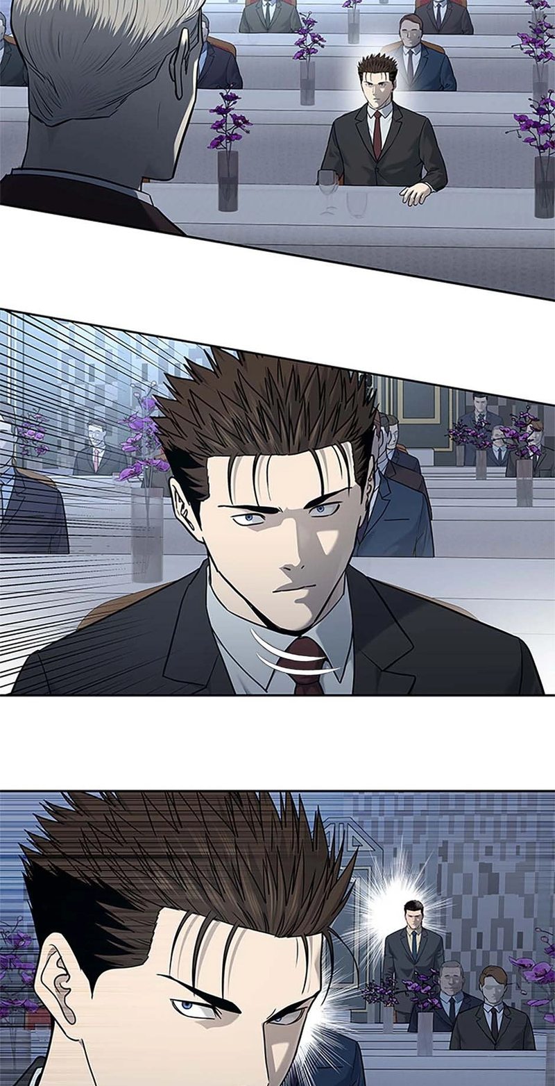 God Of Blackfield - Chapter 200 Page 15