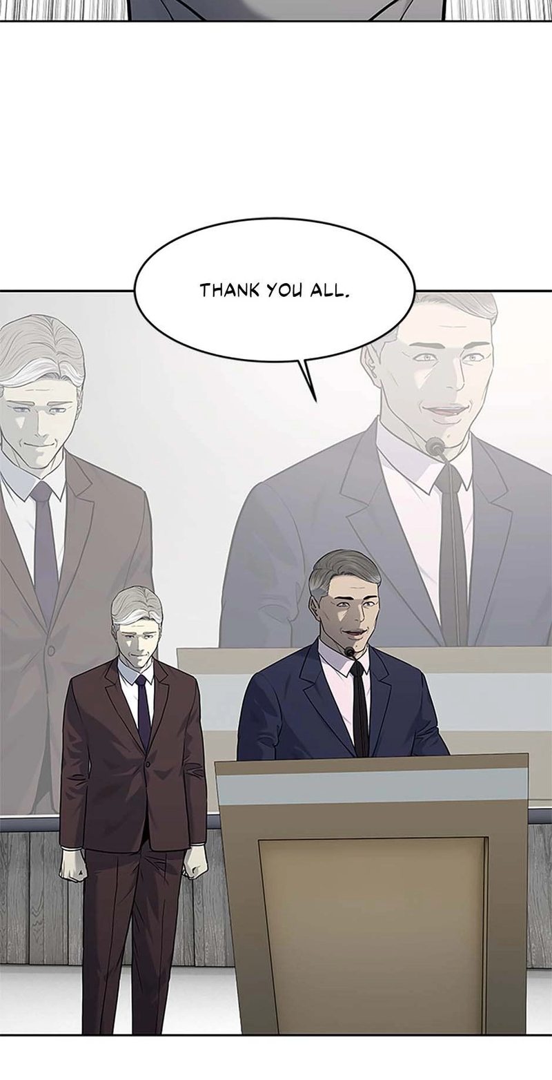 God Of Blackfield - Chapter 200 Page 18