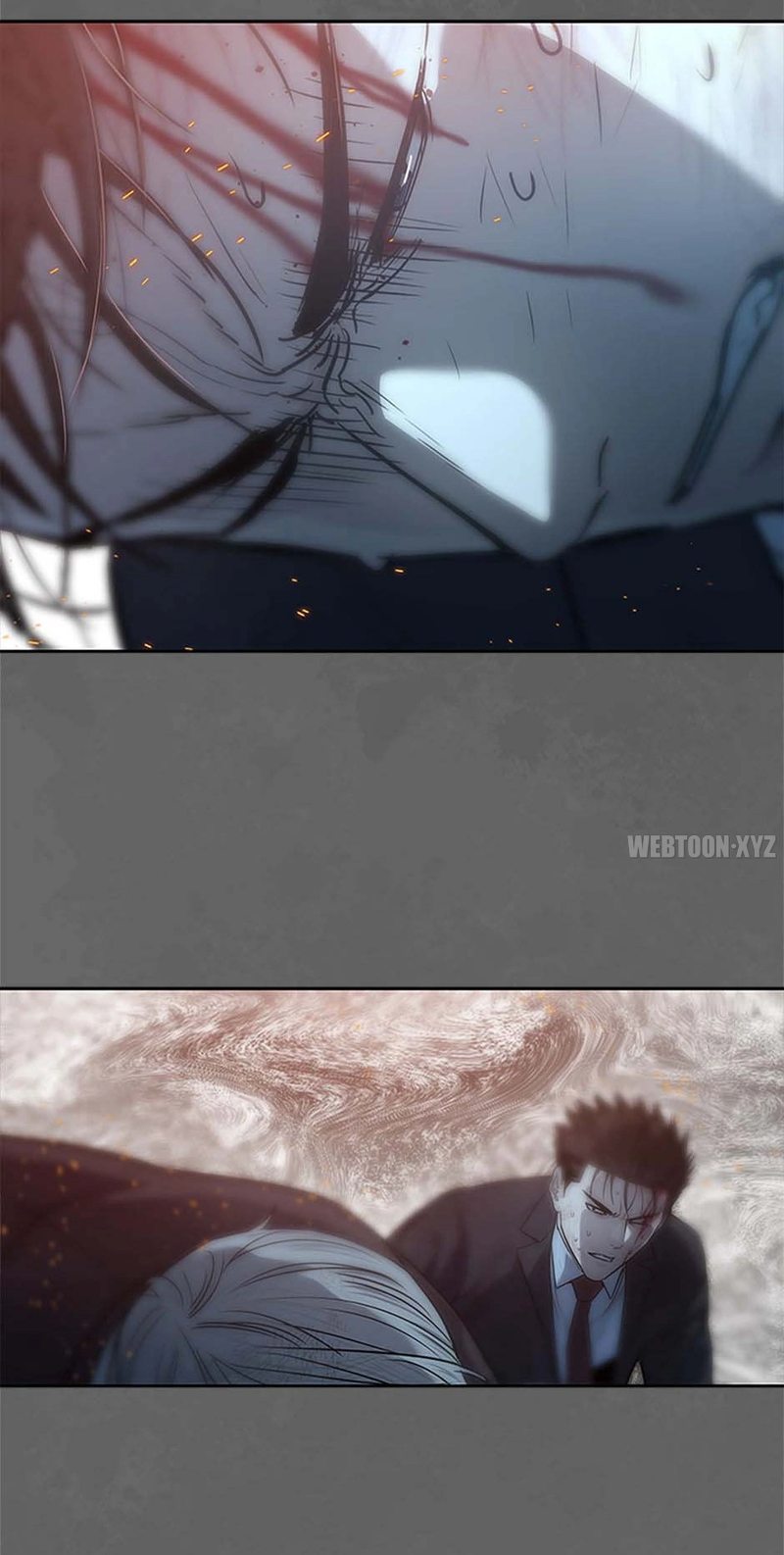 God Of Blackfield - Chapter 200 Page 49