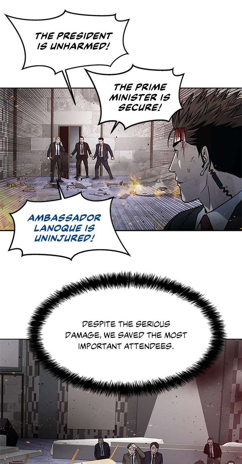 God Of Blackfield - Chapter 200 Page 66