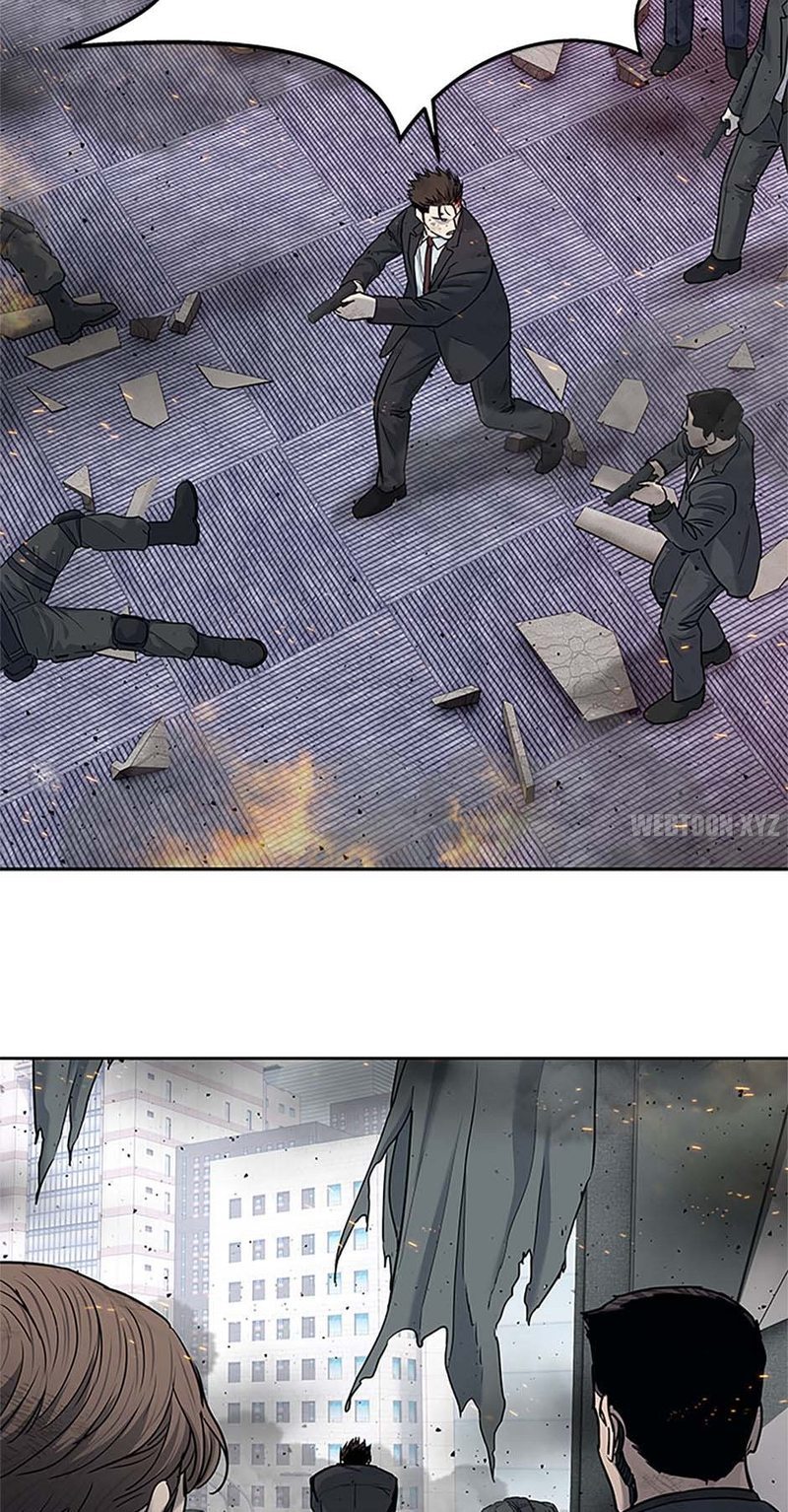 God Of Blackfield - Chapter 200 Page 69