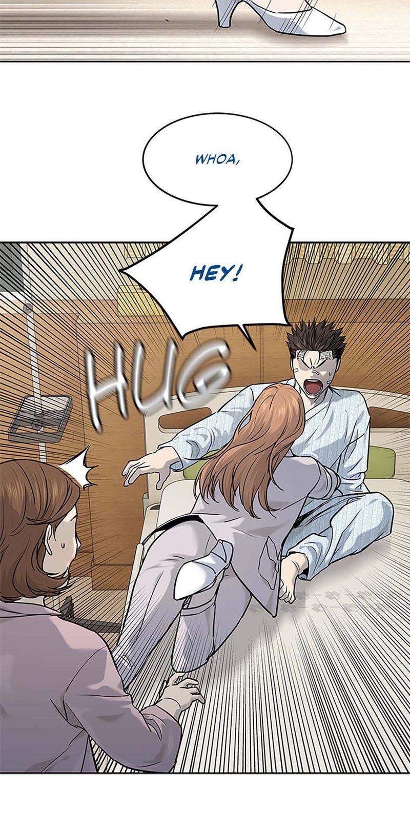 God Of Blackfield - Chapter 201 Page 62