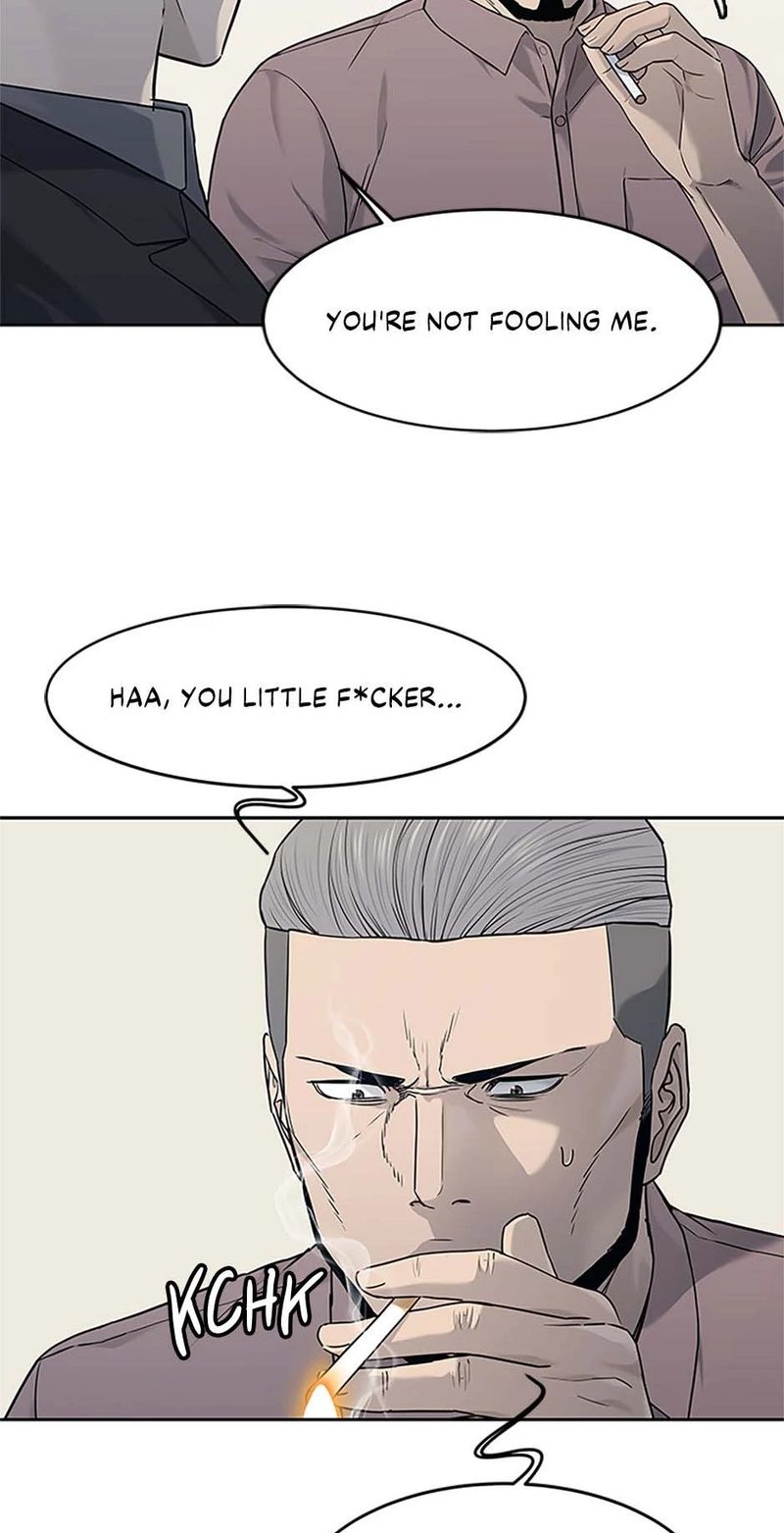 God Of Blackfield - Chapter 206 Page 46