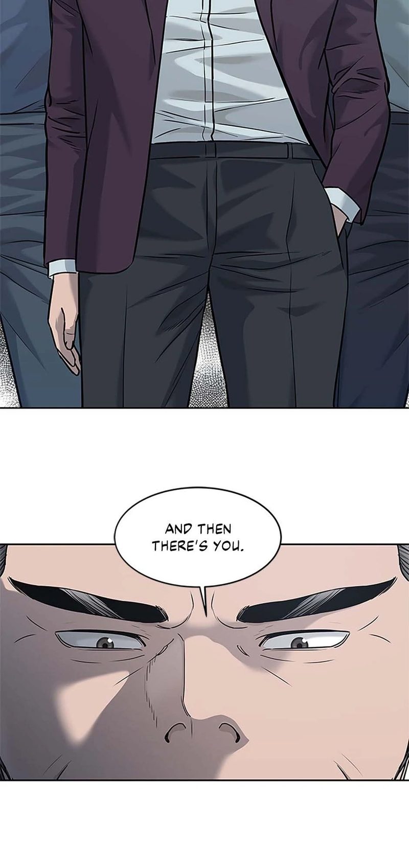 God Of Blackfield - Chapter 218 Page 10