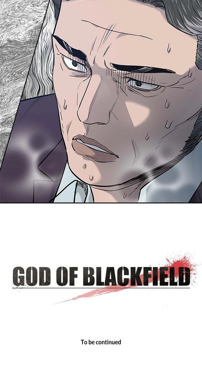God Of Blackfield - Chapter 218 Page 107