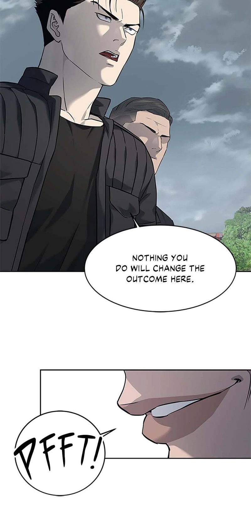 God Of Blackfield - Chapter 218 Page 13