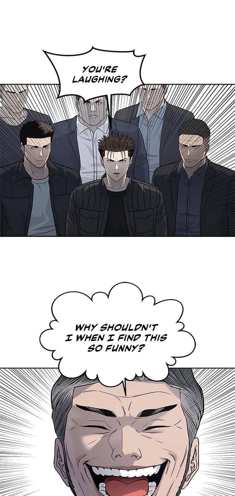 God Of Blackfield - Chapter 218 Page 16