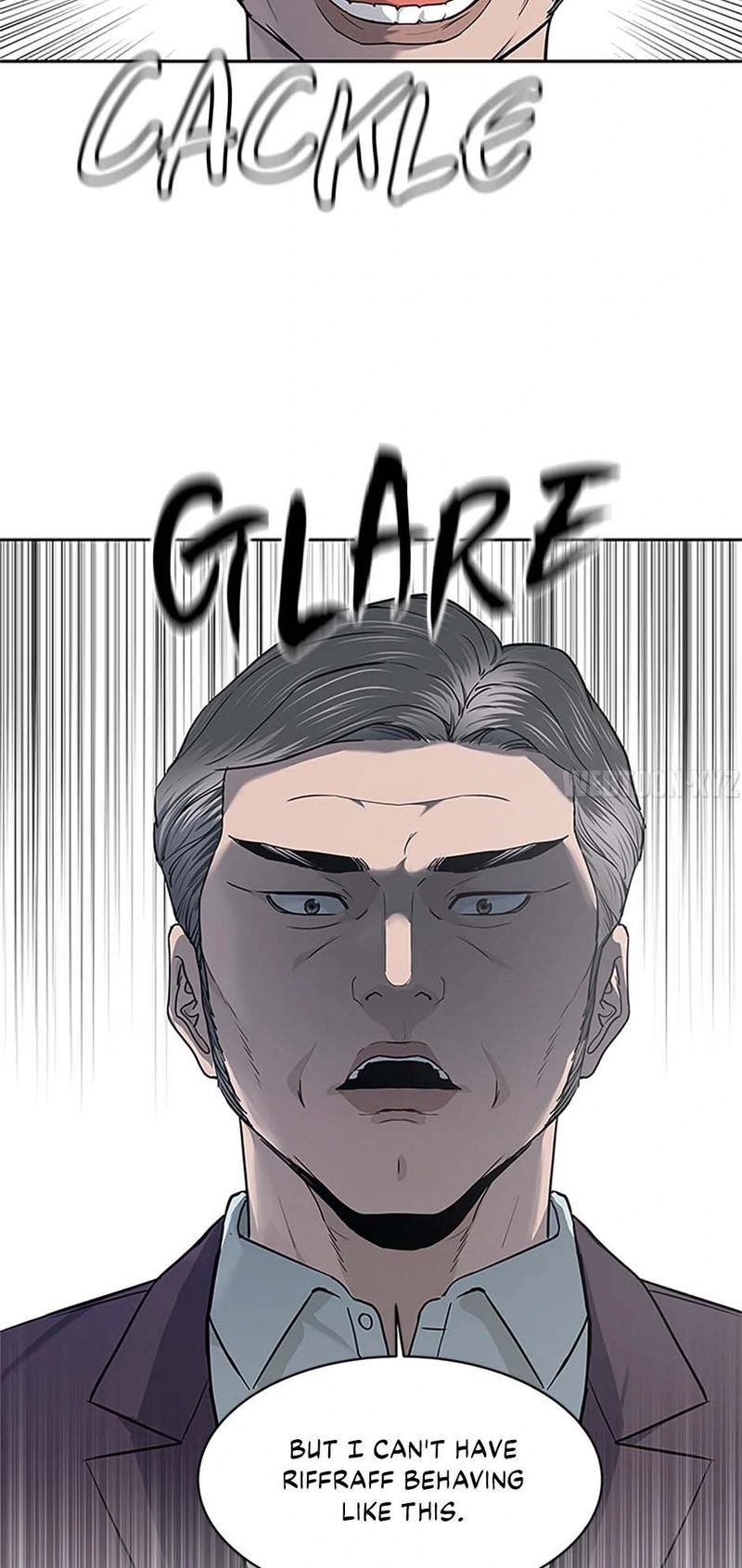 God Of Blackfield - Chapter 218 Page 17