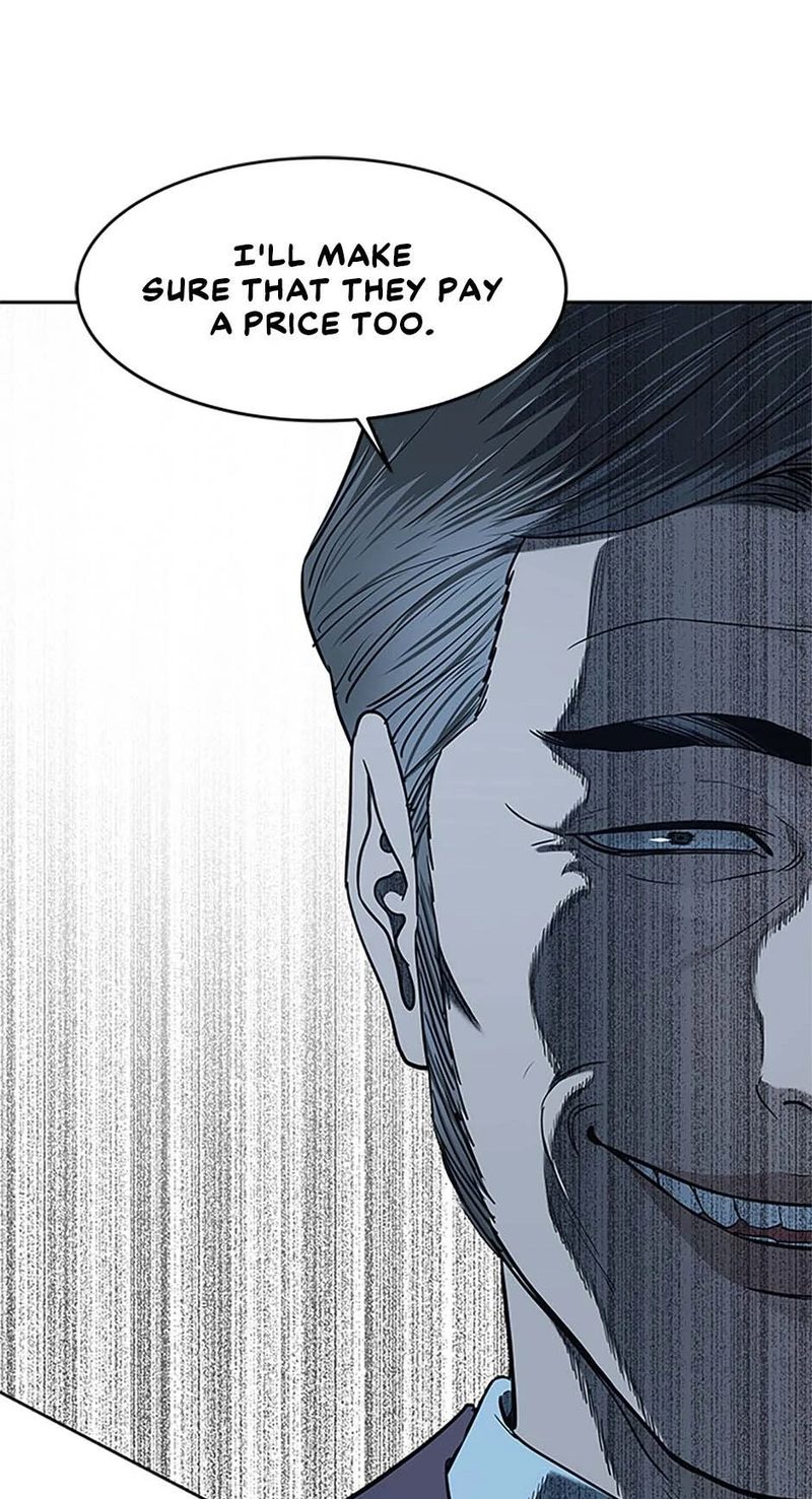 God Of Blackfield - Chapter 218 Page 21