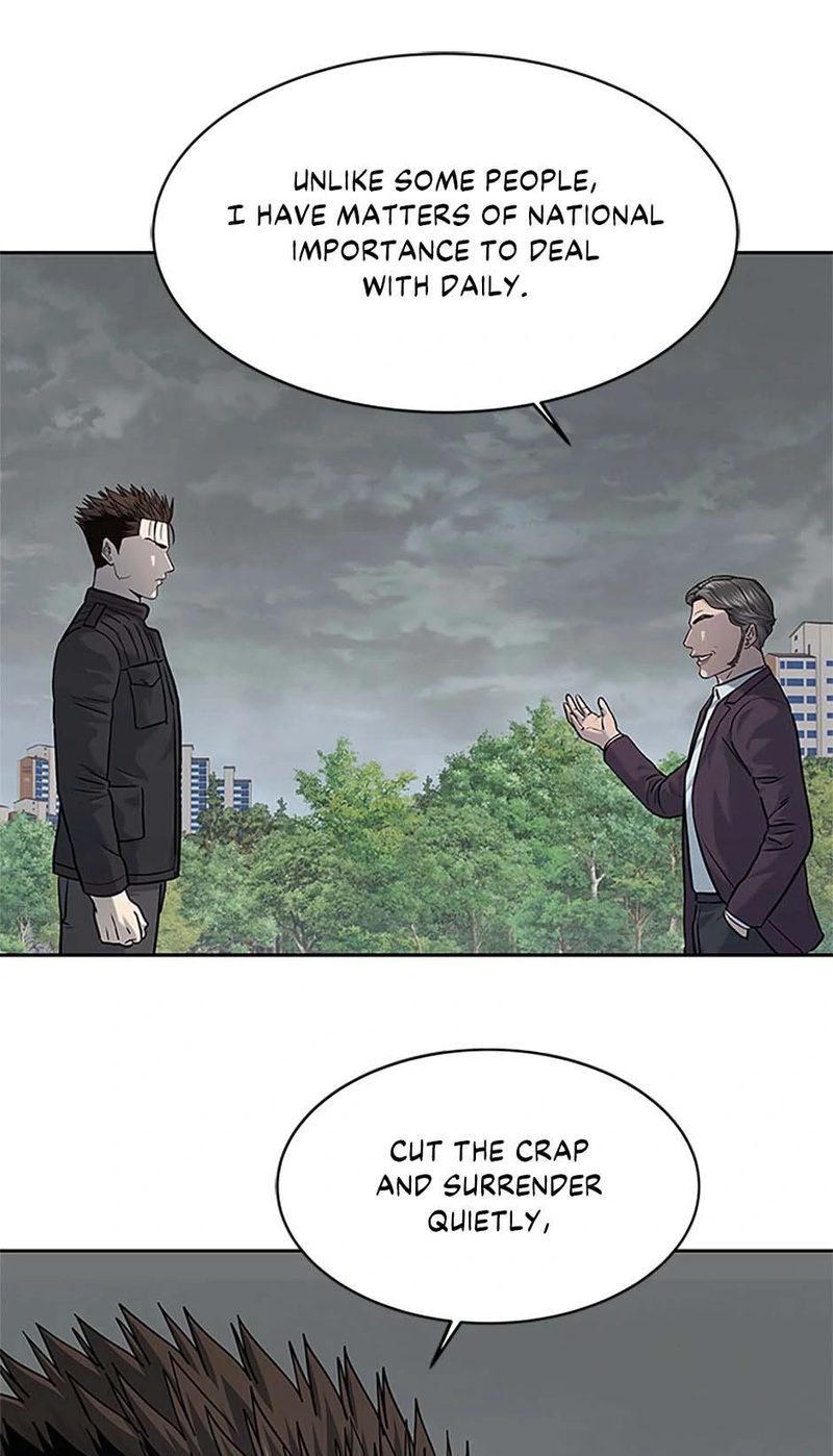 God Of Blackfield - Chapter 218 Page 24