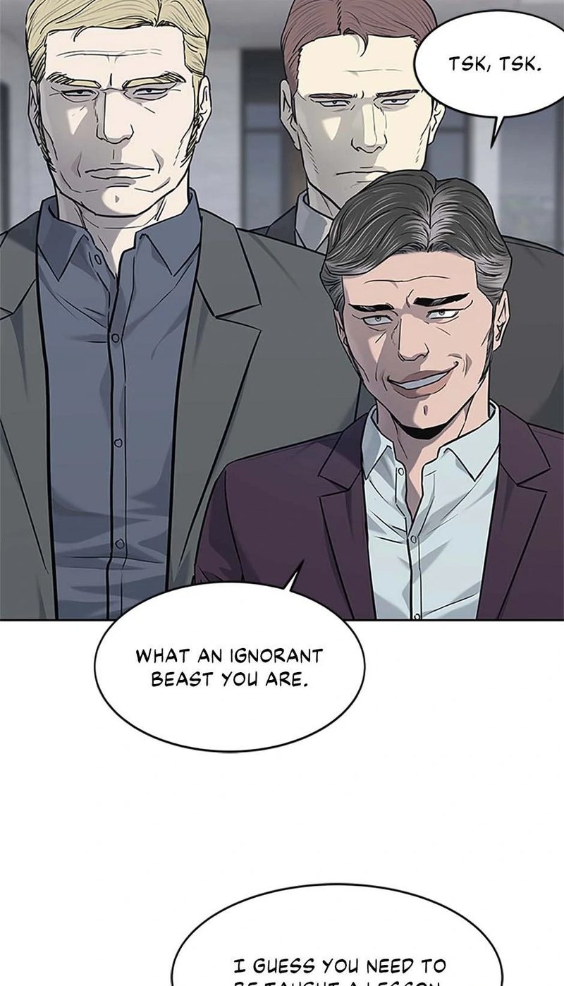 God Of Blackfield - Chapter 218 Page 26