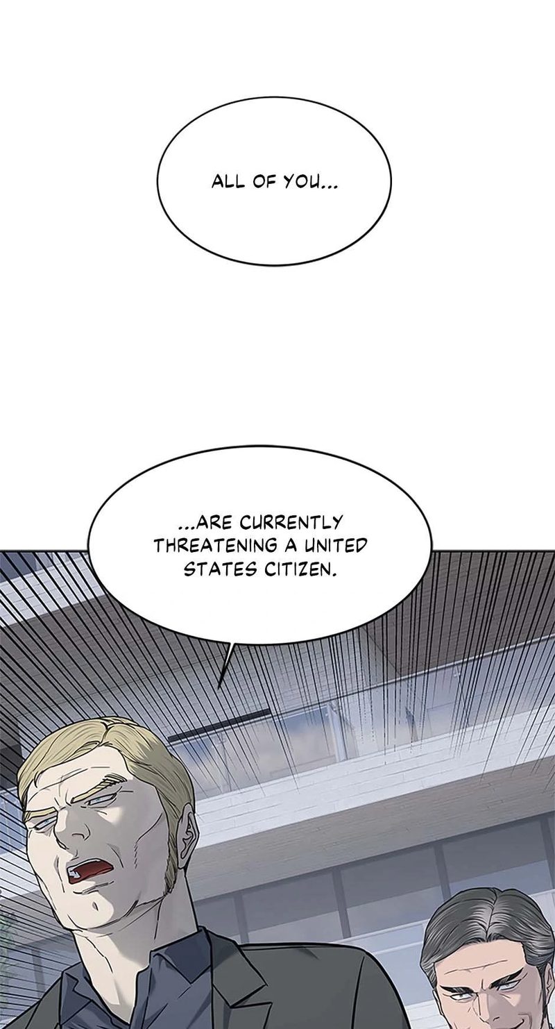 God Of Blackfield - Chapter 218 Page 29