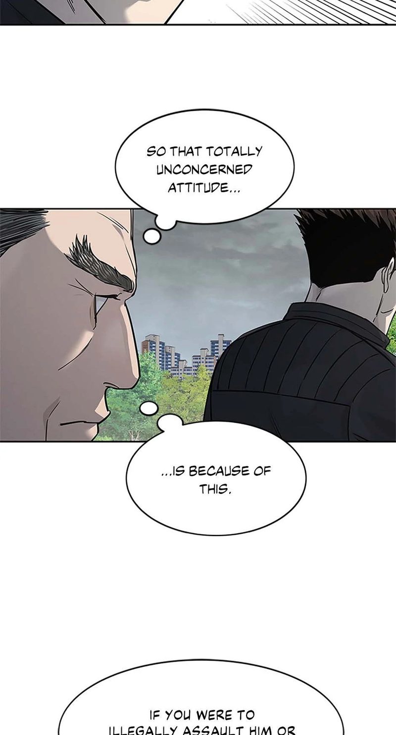 God Of Blackfield - Chapter 218 Page 31