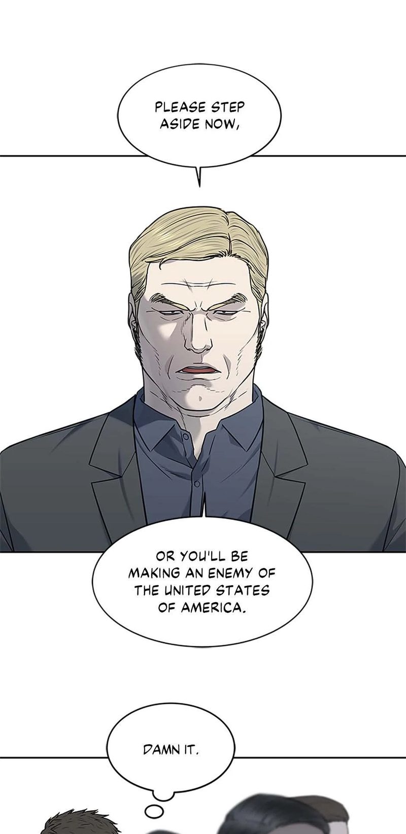 God Of Blackfield - Chapter 218 Page 33