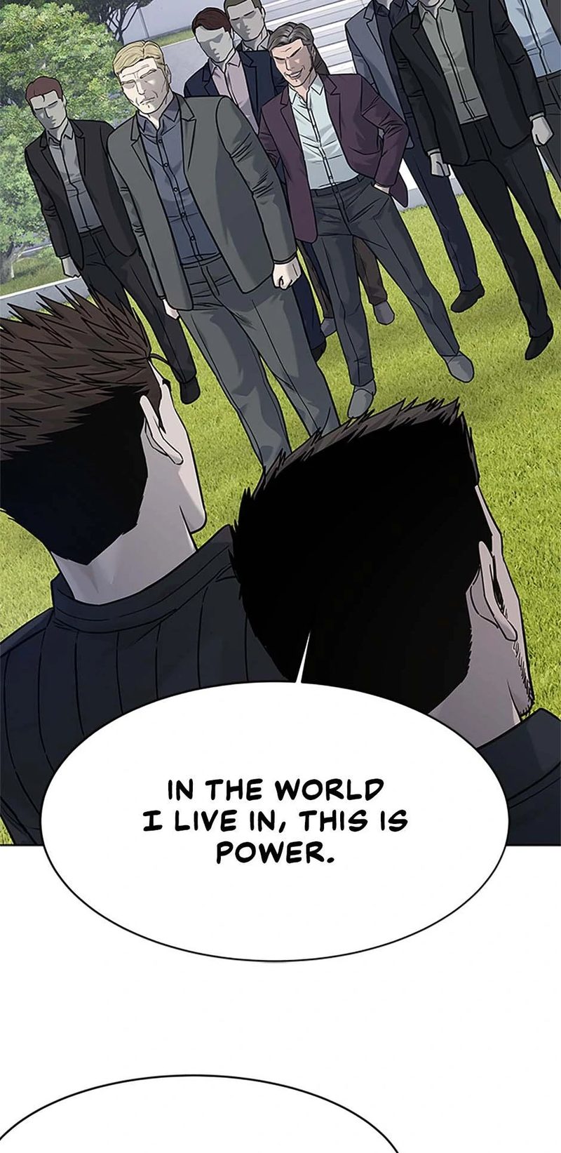 God Of Blackfield - Chapter 218 Page 35