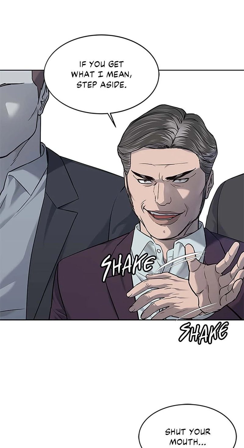 God Of Blackfield - Chapter 218 Page 38