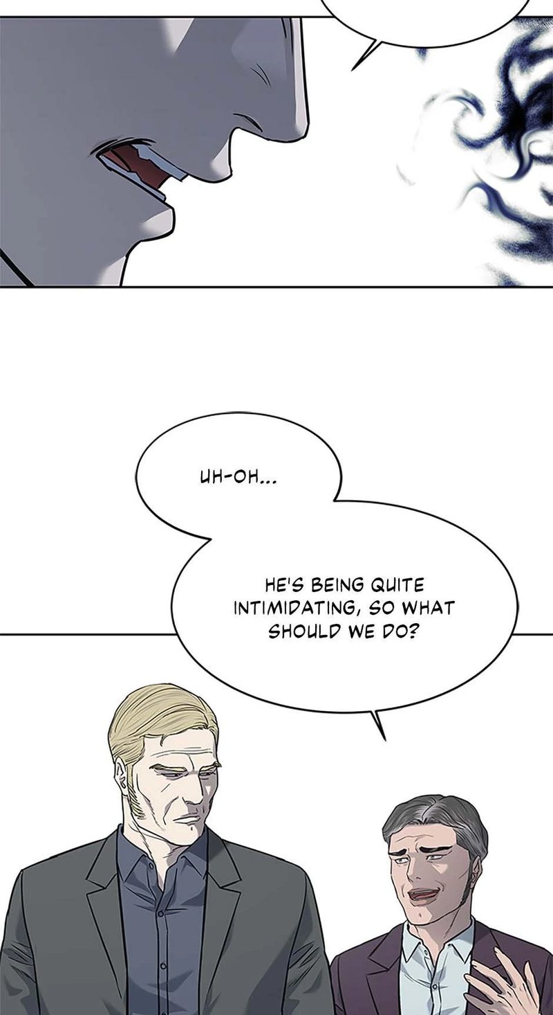 God Of Blackfield - Chapter 218 Page 39