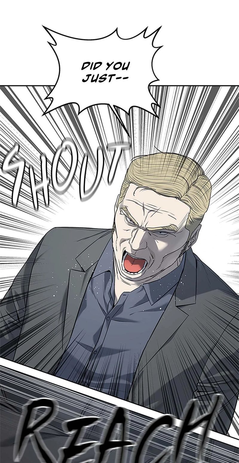 God Of Blackfield - Chapter 218 Page 43