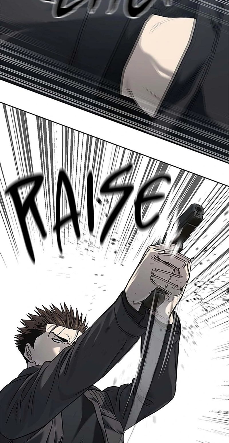 God Of Blackfield - Chapter 218 Page 44