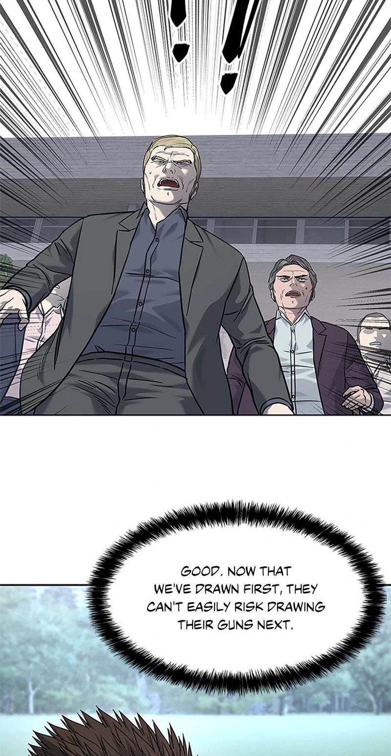 God Of Blackfield - Chapter 218 Page 46