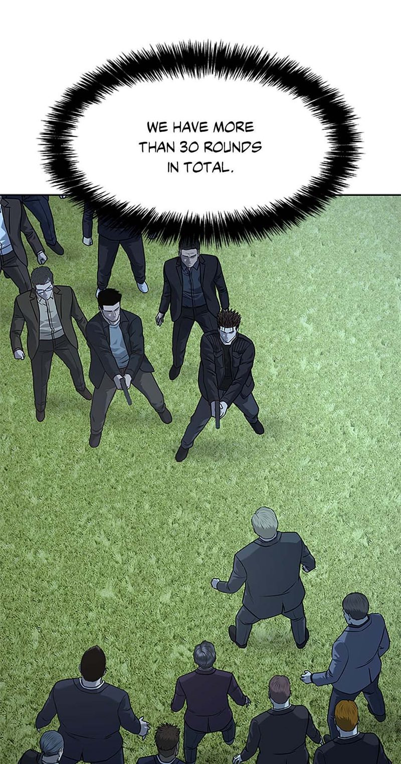 God Of Blackfield - Chapter 218 Page 48